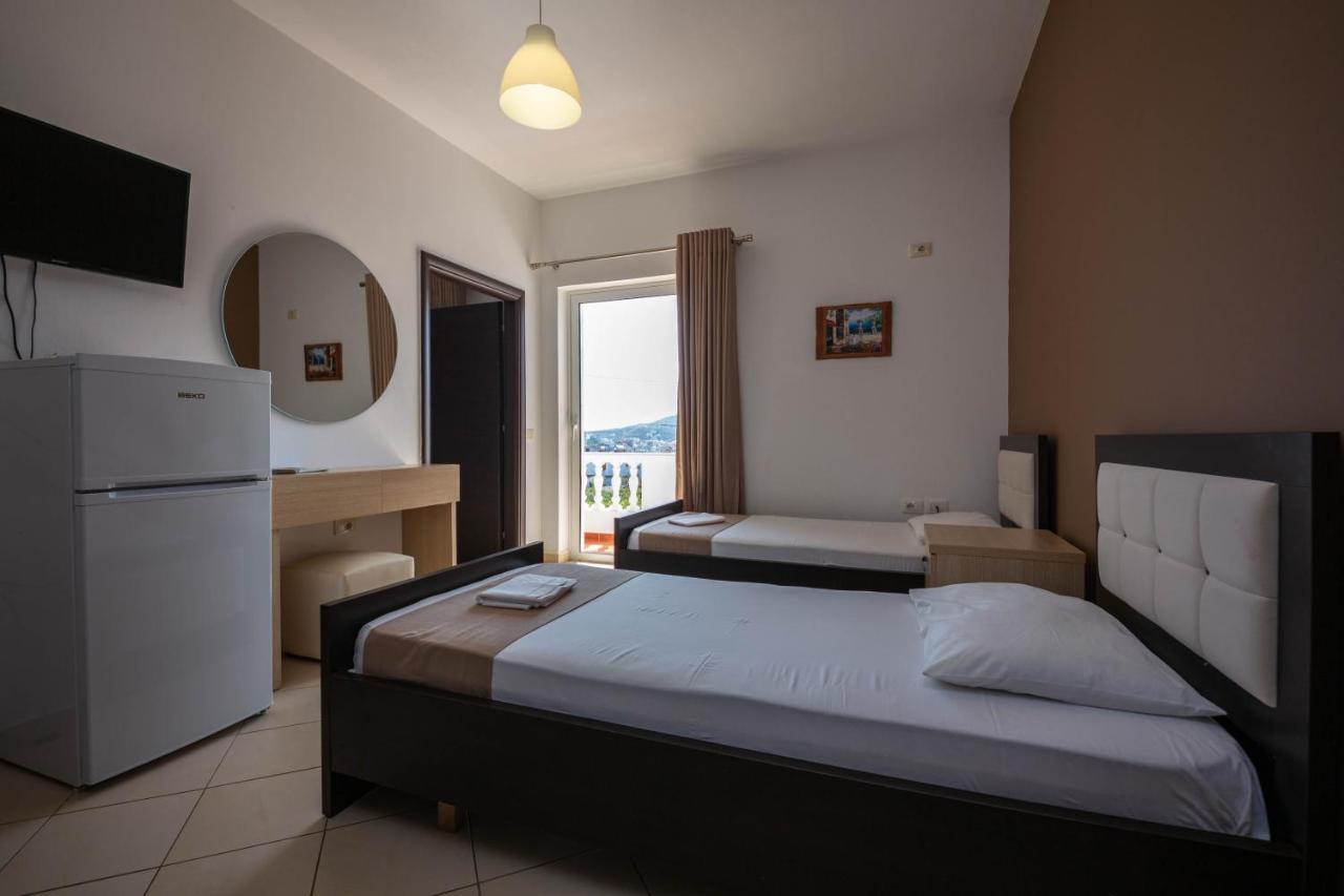 Vale Deti Rooms Εξαμίλιο Εξωτερικό φωτογραφία