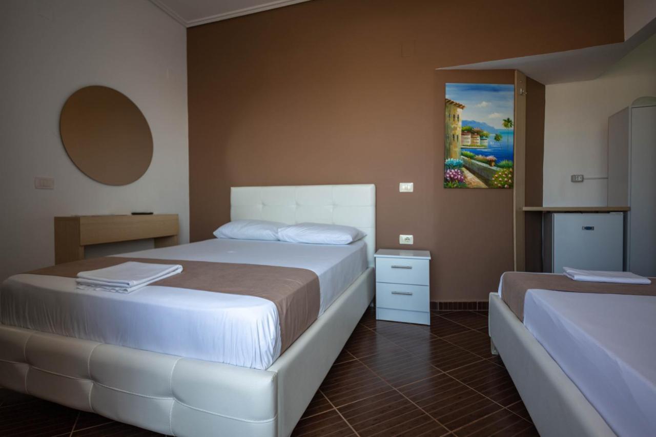 Vale Deti Rooms Εξαμίλιο Εξωτερικό φωτογραφία