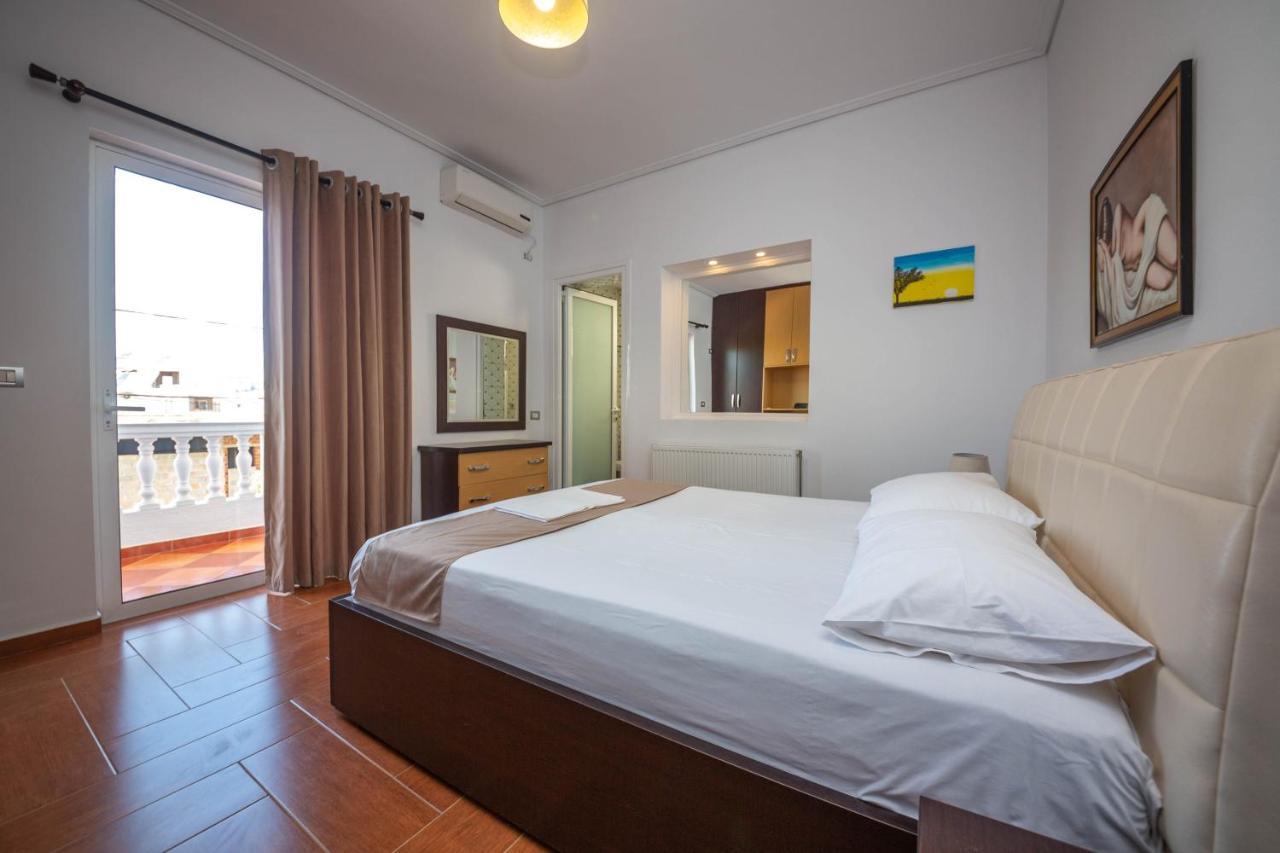 Vale Deti Rooms Εξαμίλιο Εξωτερικό φωτογραφία