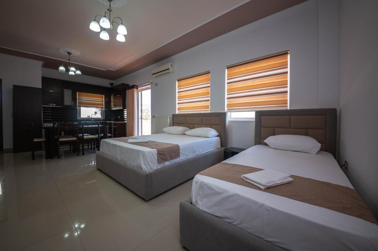 Vale Deti Rooms Εξαμίλιο Εξωτερικό φωτογραφία