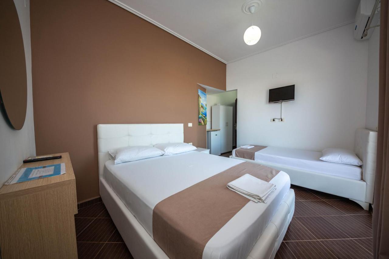 Vale Deti Rooms Εξαμίλιο Εξωτερικό φωτογραφία