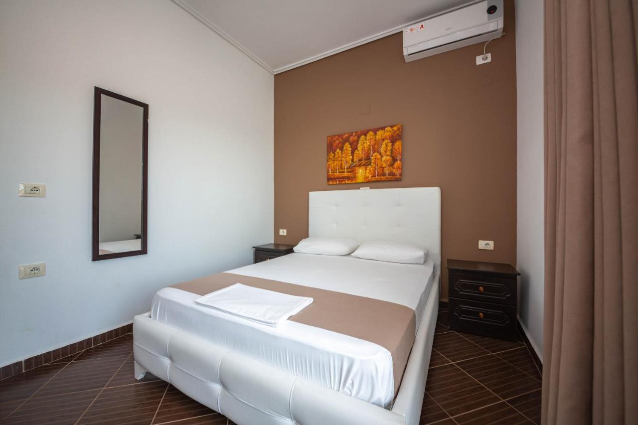 Vale Deti Rooms Εξαμίλιο Εξωτερικό φωτογραφία