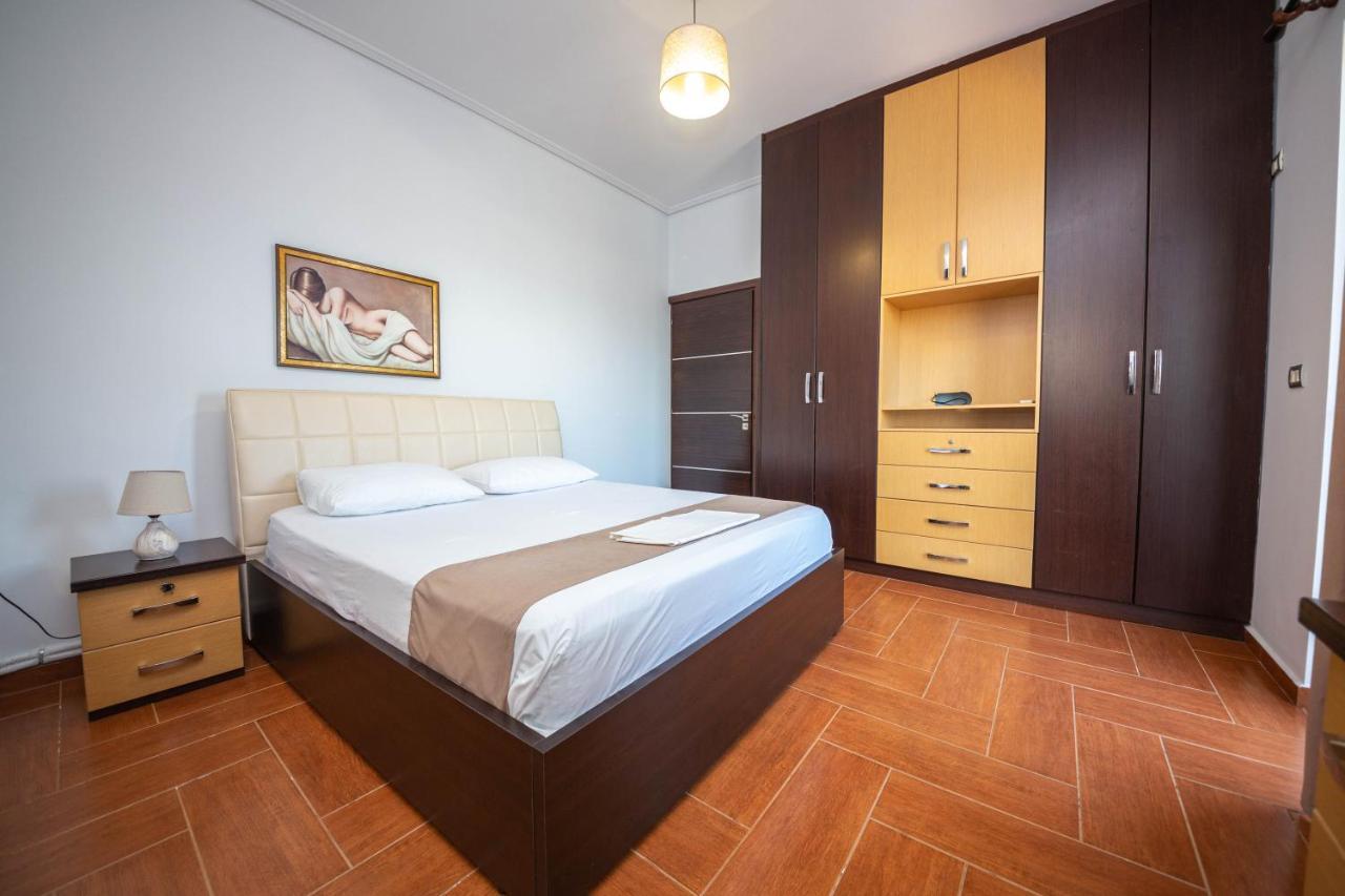 Vale Deti Rooms Εξαμίλιο Εξωτερικό φωτογραφία