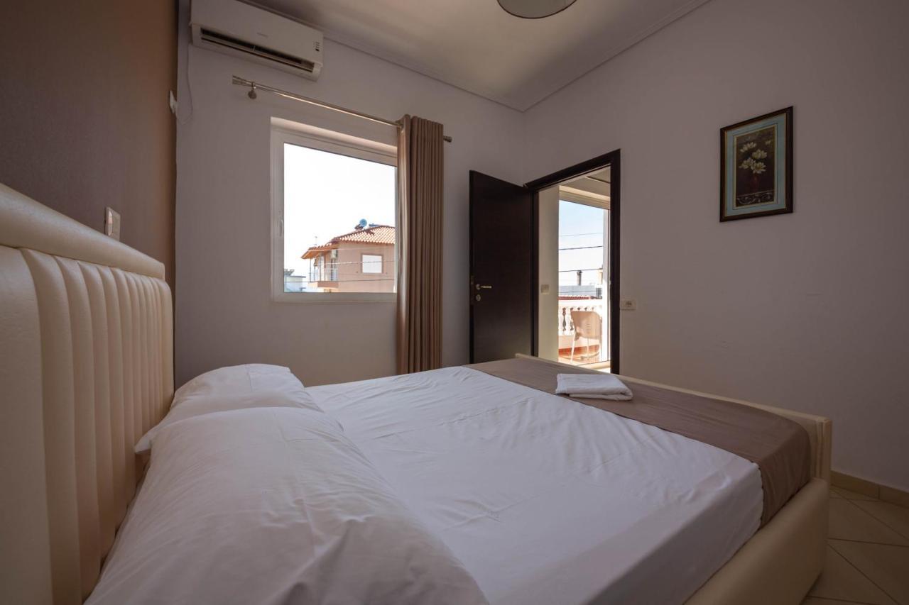 Vale Deti Rooms Εξαμίλιο Εξωτερικό φωτογραφία
