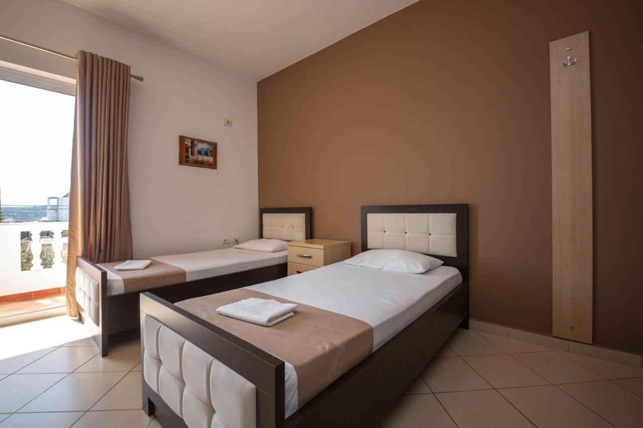 Vale Deti Rooms Εξαμίλιο Εξωτερικό φωτογραφία