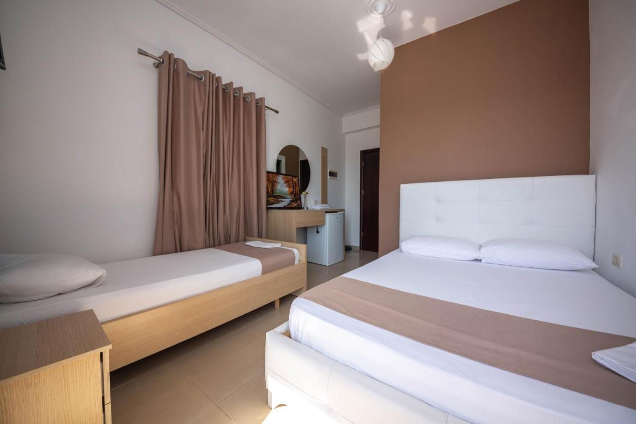 Vale Deti Rooms Εξαμίλιο Εξωτερικό φωτογραφία