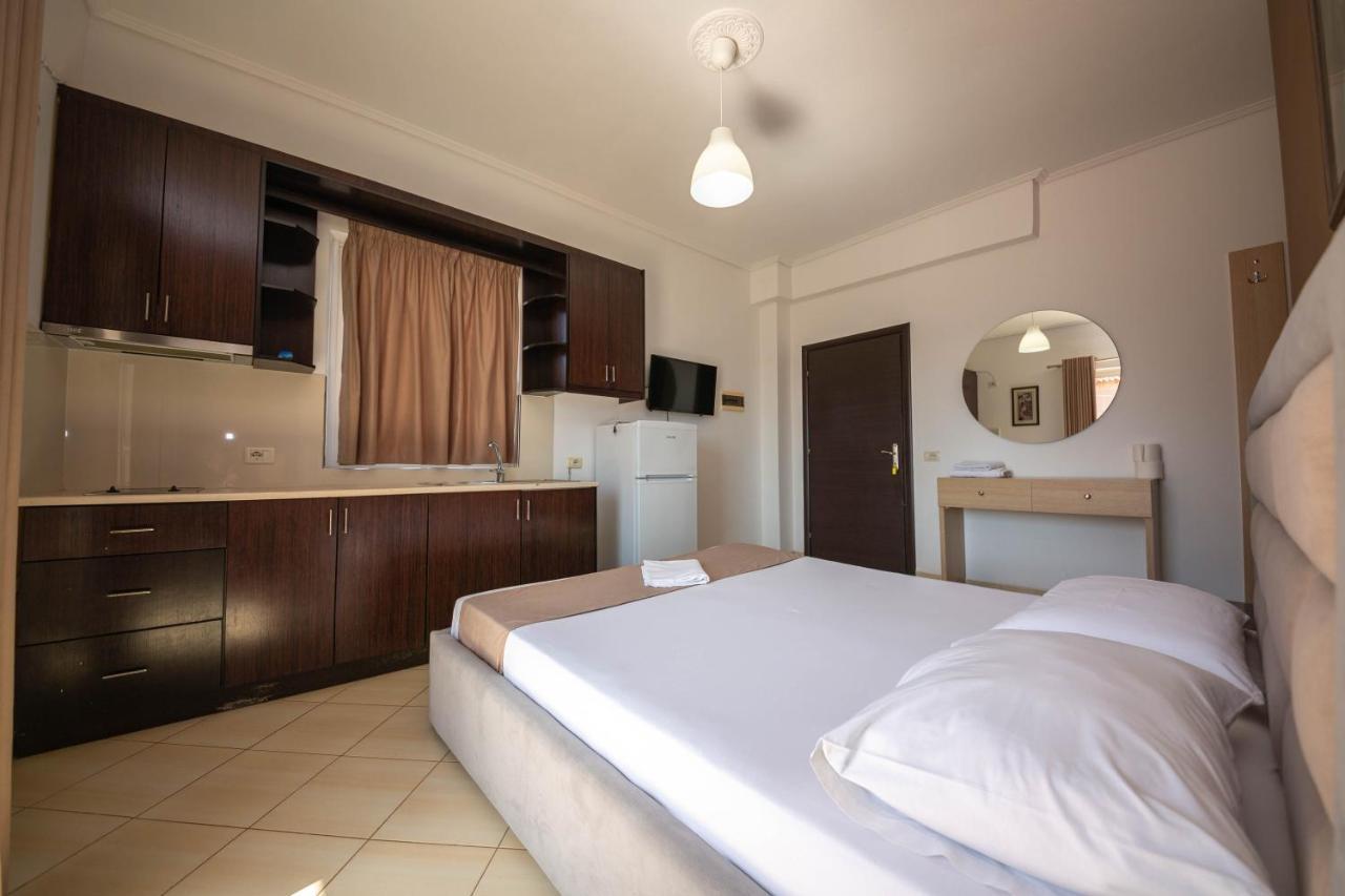 Vale Deti Rooms Εξαμίλιο Εξωτερικό φωτογραφία