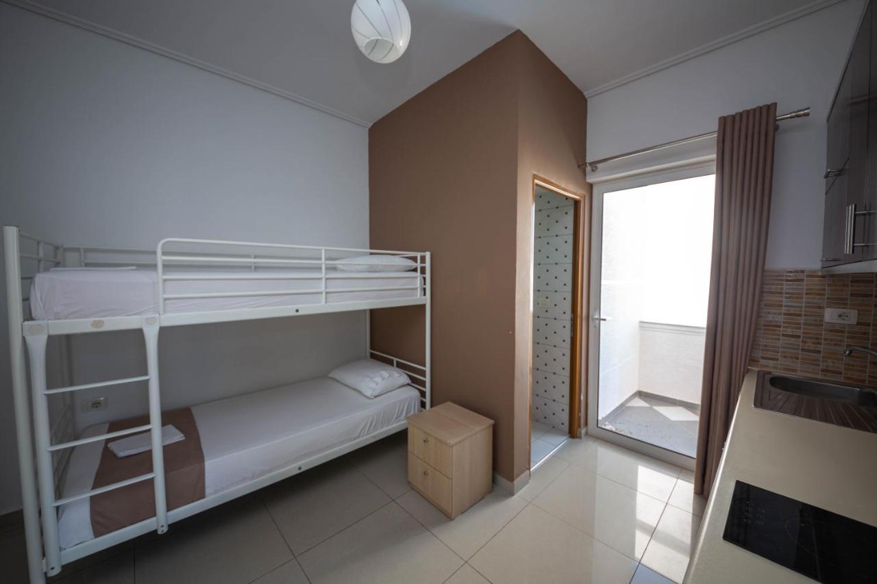Vale Deti Rooms Εξαμίλιο Εξωτερικό φωτογραφία