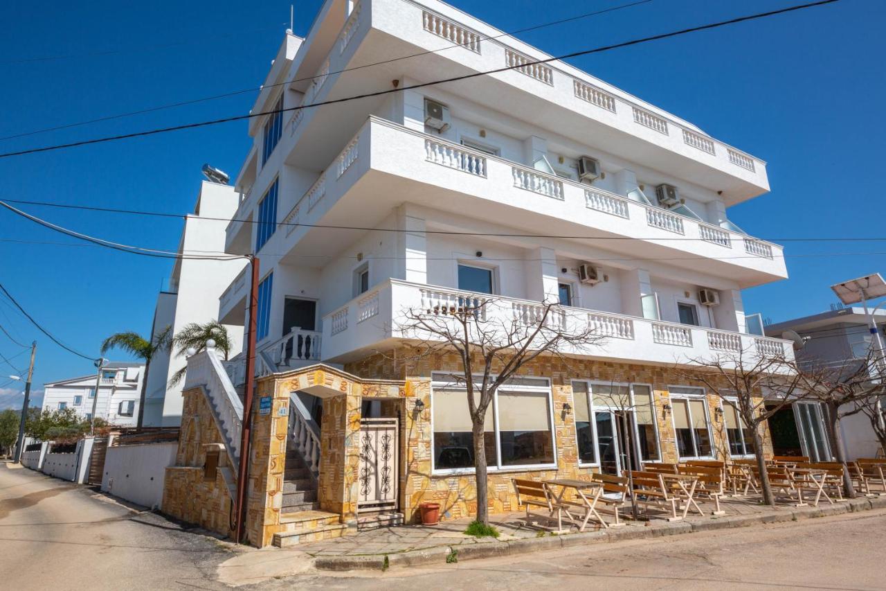 Vale Deti Rooms Εξαμίλιο Εξωτερικό φωτογραφία