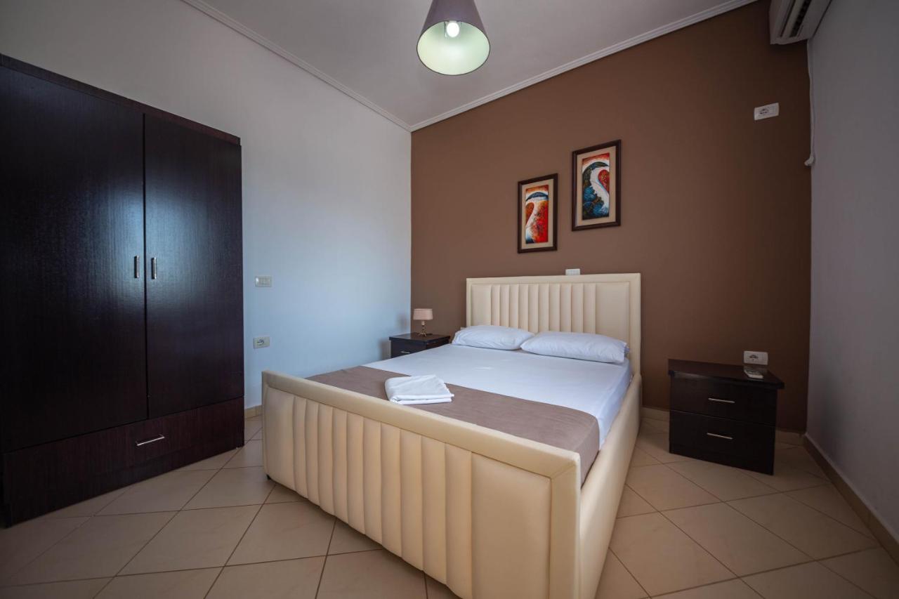 Vale Deti Rooms Εξαμίλιο Εξωτερικό φωτογραφία