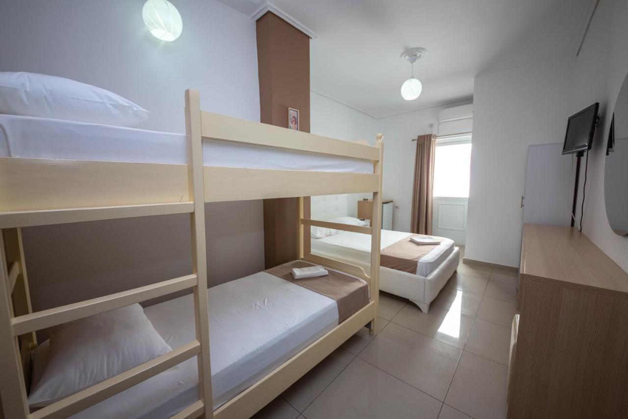 Vale Deti Rooms Εξαμίλιο Εξωτερικό φωτογραφία