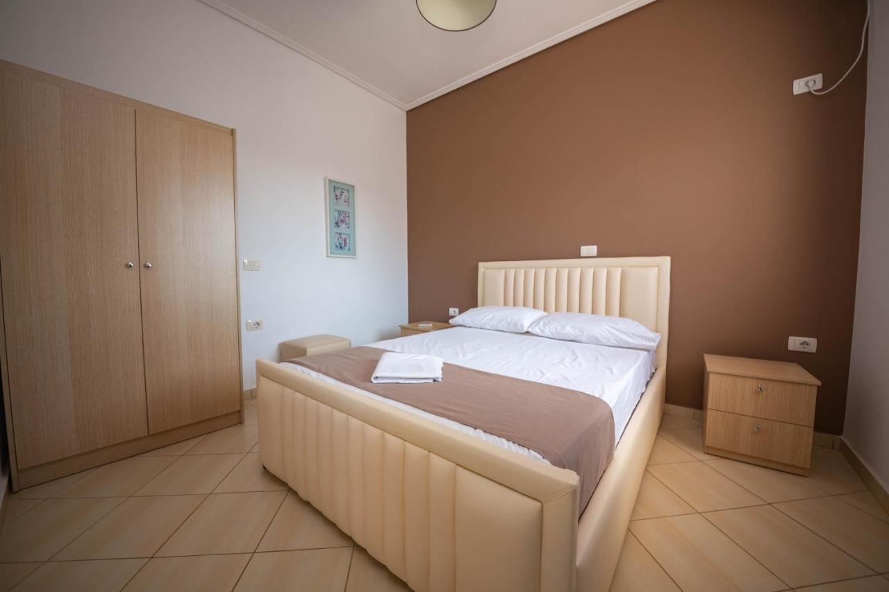 Vale Deti Rooms Εξαμίλιο Εξωτερικό φωτογραφία