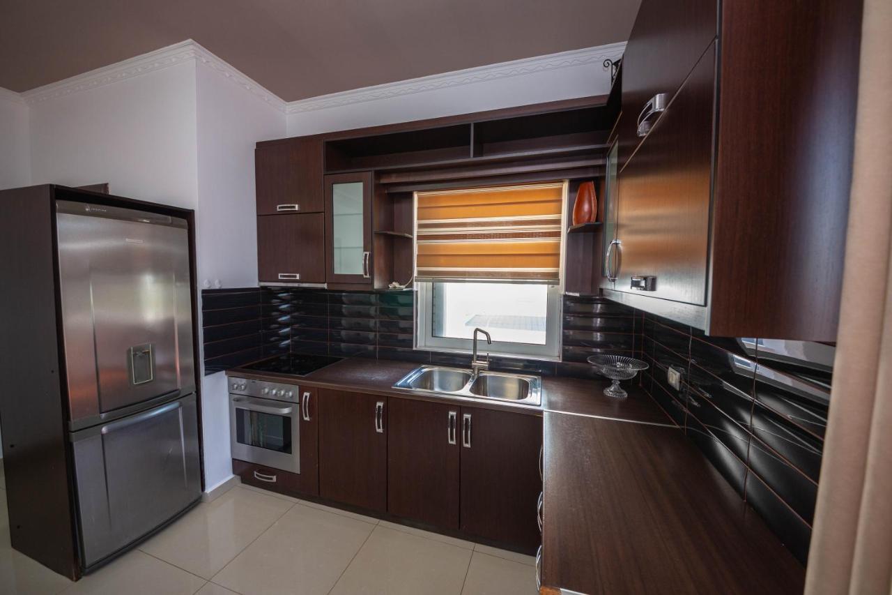 Vale Deti Rooms Εξαμίλιο Εξωτερικό φωτογραφία