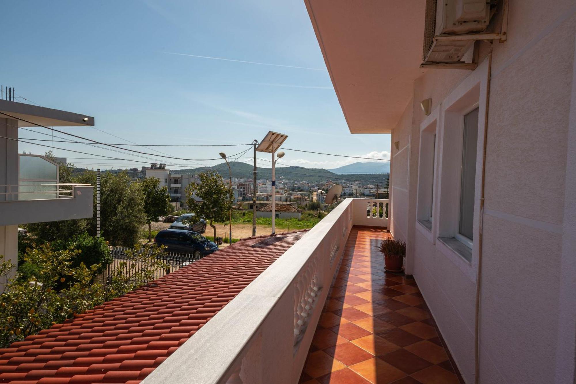 Vale Deti Rooms Εξαμίλιο Εξωτερικό φωτογραφία