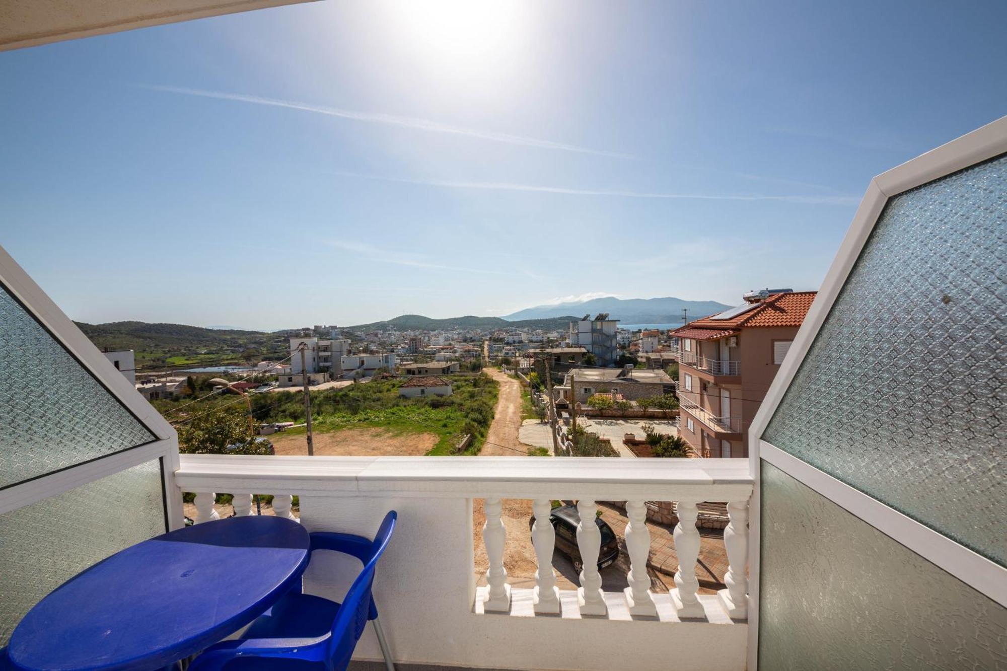 Vale Deti Rooms Εξαμίλιο Εξωτερικό φωτογραφία