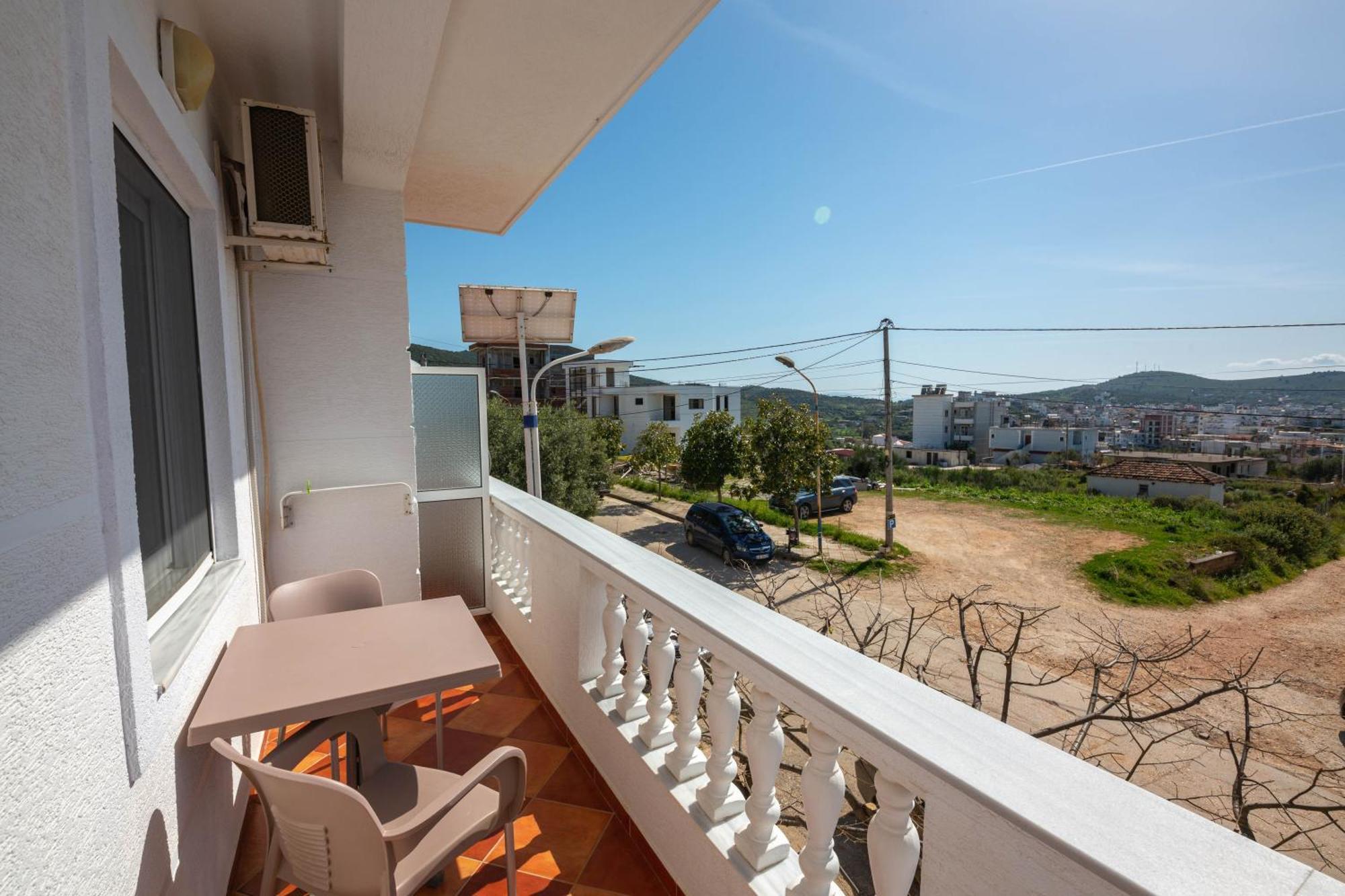 Vale Deti Rooms Εξαμίλιο Εξωτερικό φωτογραφία