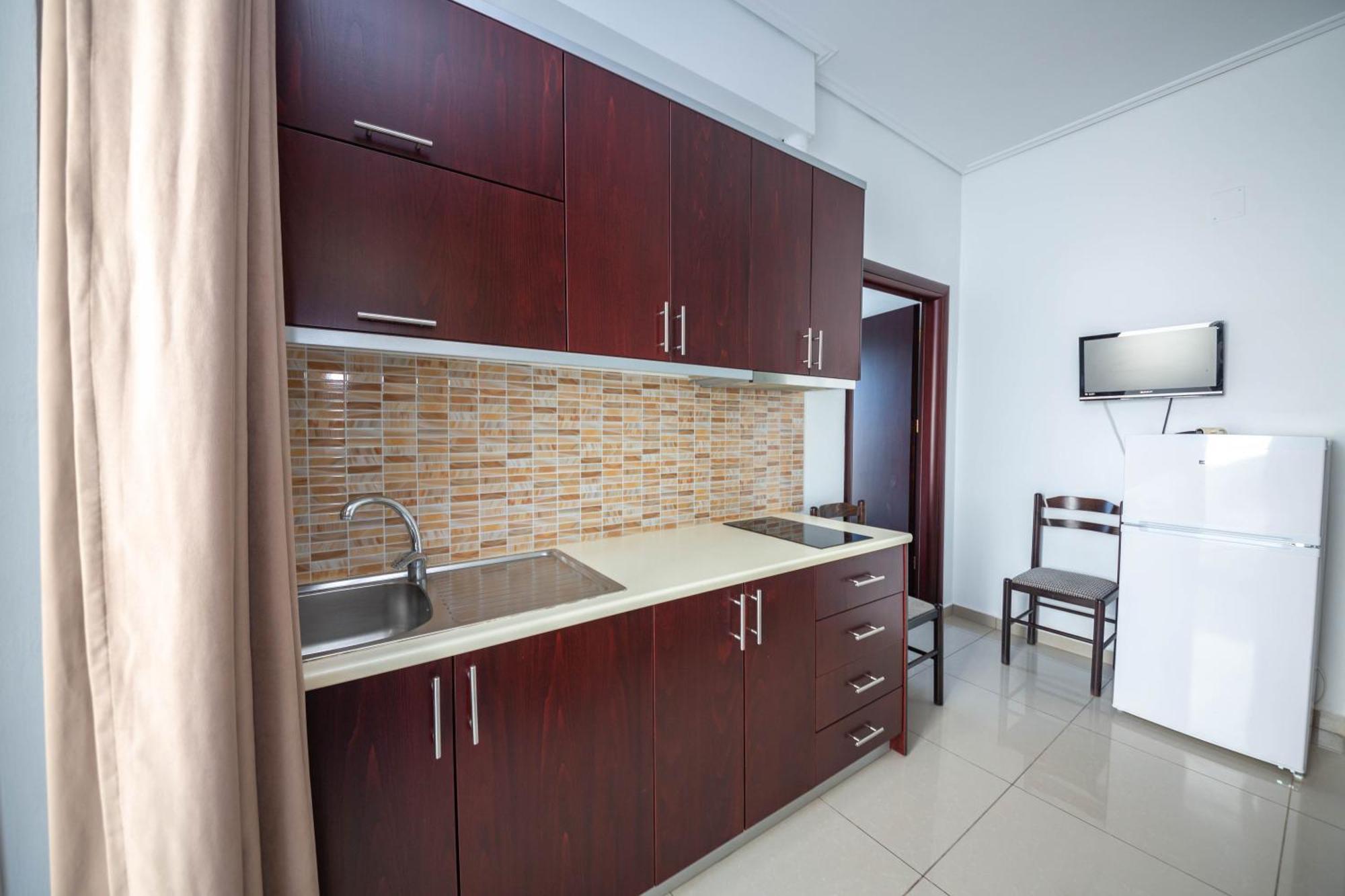 Vale Deti Rooms Εξαμίλιο Εξωτερικό φωτογραφία