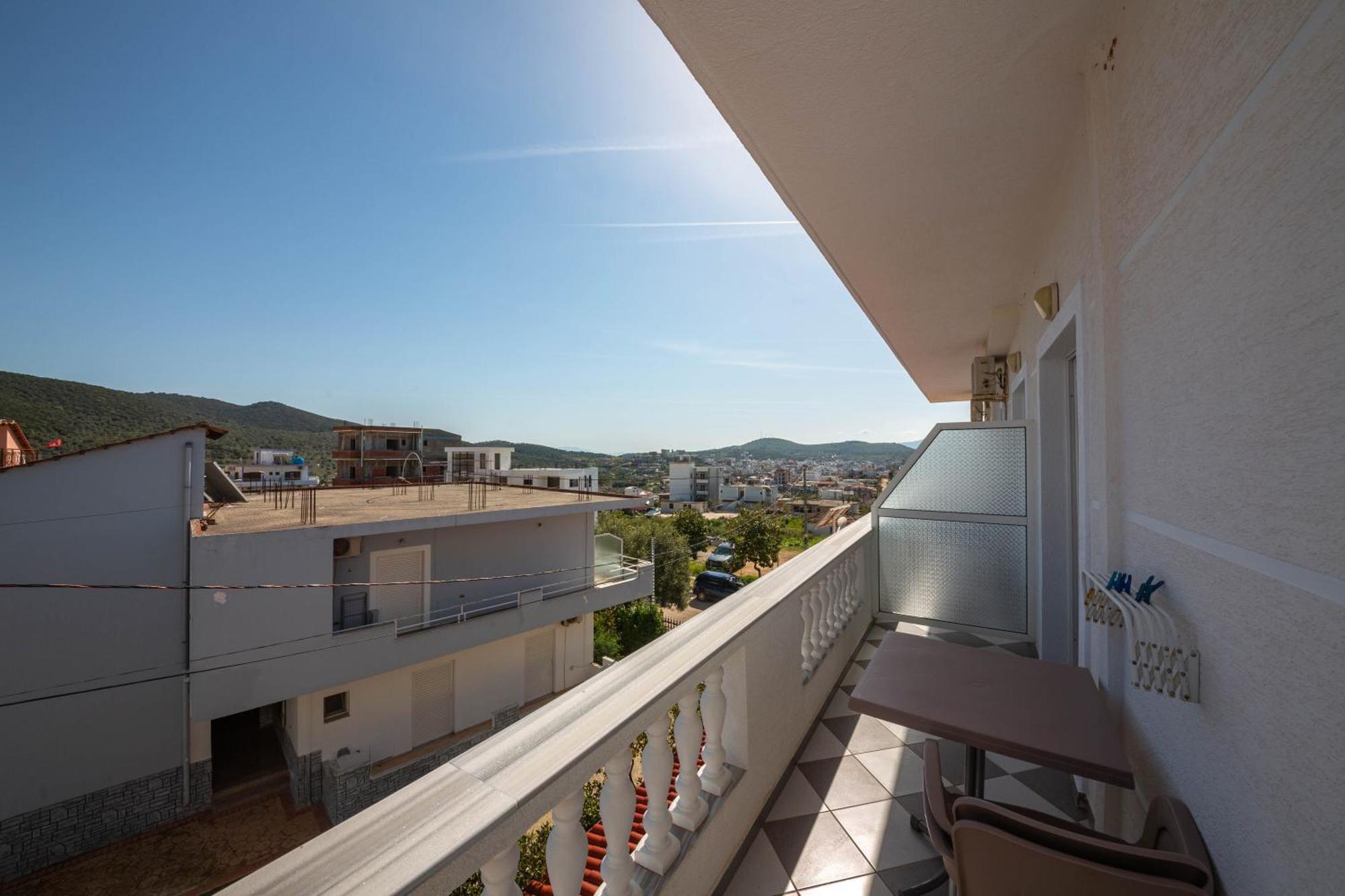 Vale Deti Rooms Εξαμίλιο Εξωτερικό φωτογραφία